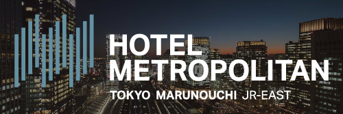 THE TOKYO STATION HOTEL